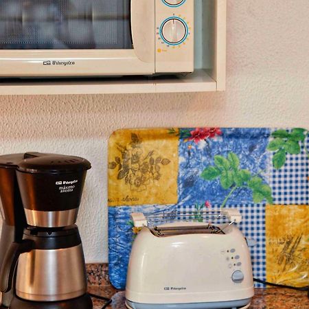 Apartamentos Tamaran Playa del Ingles  Dış mekan fotoğraf