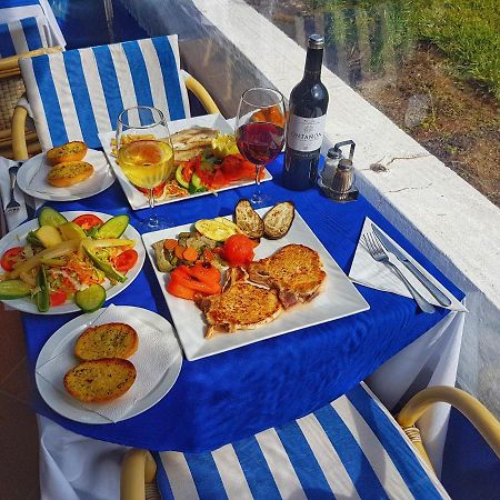 Apartamentos Tamaran Playa del Ingles  Dış mekan fotoğraf