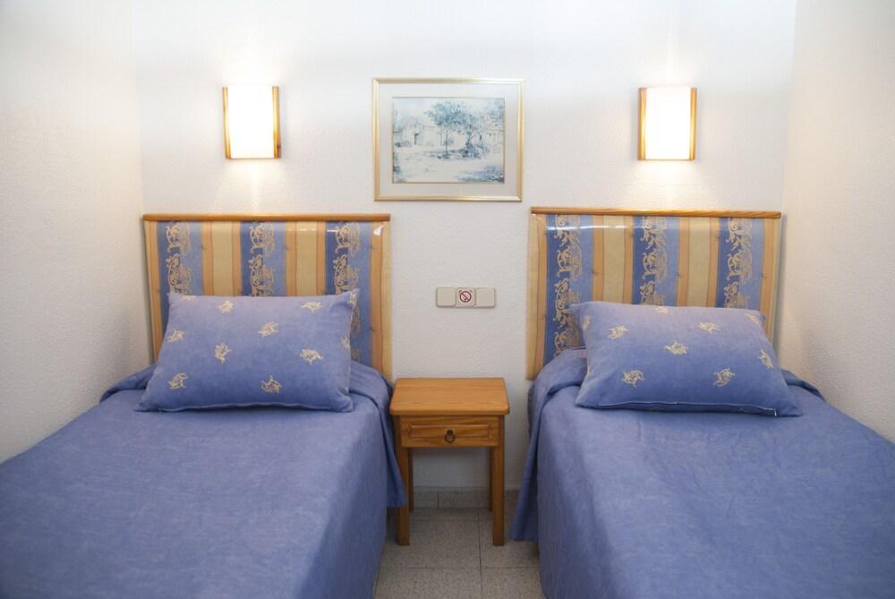 Apartamentos Tamaran Playa del Ingles  Dış mekan fotoğraf