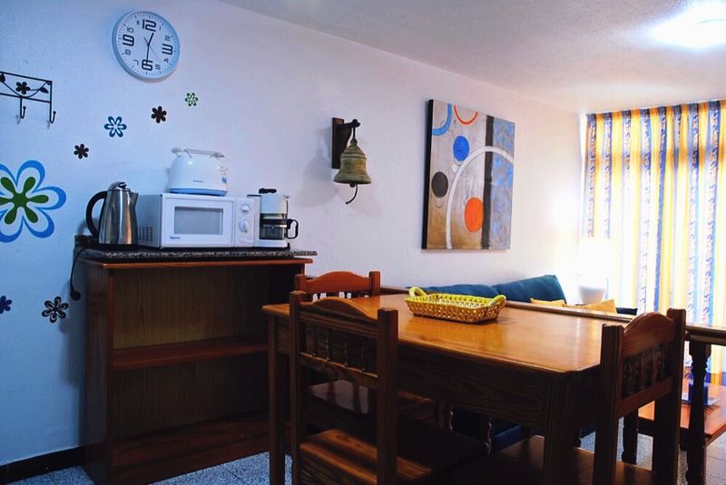 Apartamentos Tamaran Playa del Ingles  Dış mekan fotoğraf