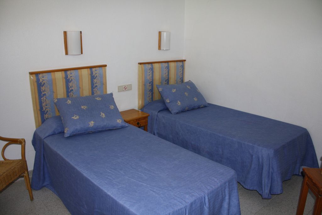 Apartamentos Tamaran Playa del Ingles  Dış mekan fotoğraf