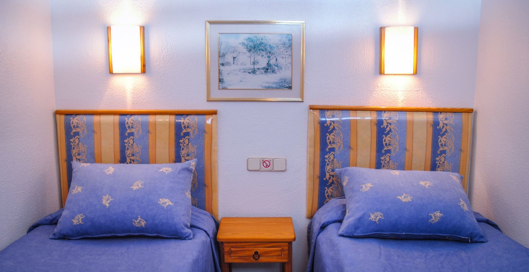 Apartamentos Tamaran Playa del Ingles  Dış mekan fotoğraf