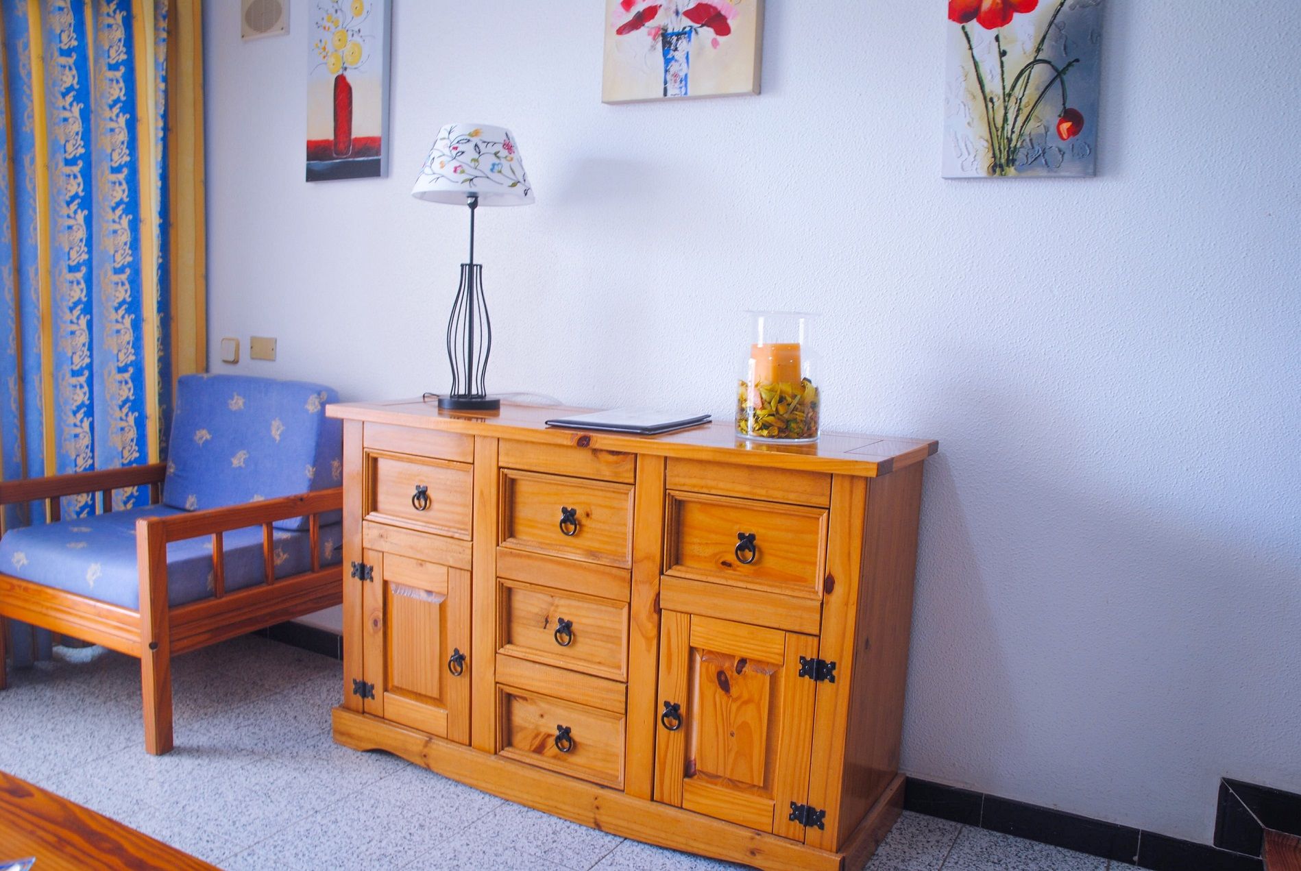 Apartamentos Tamaran Playa del Ingles  Dış mekan fotoğraf