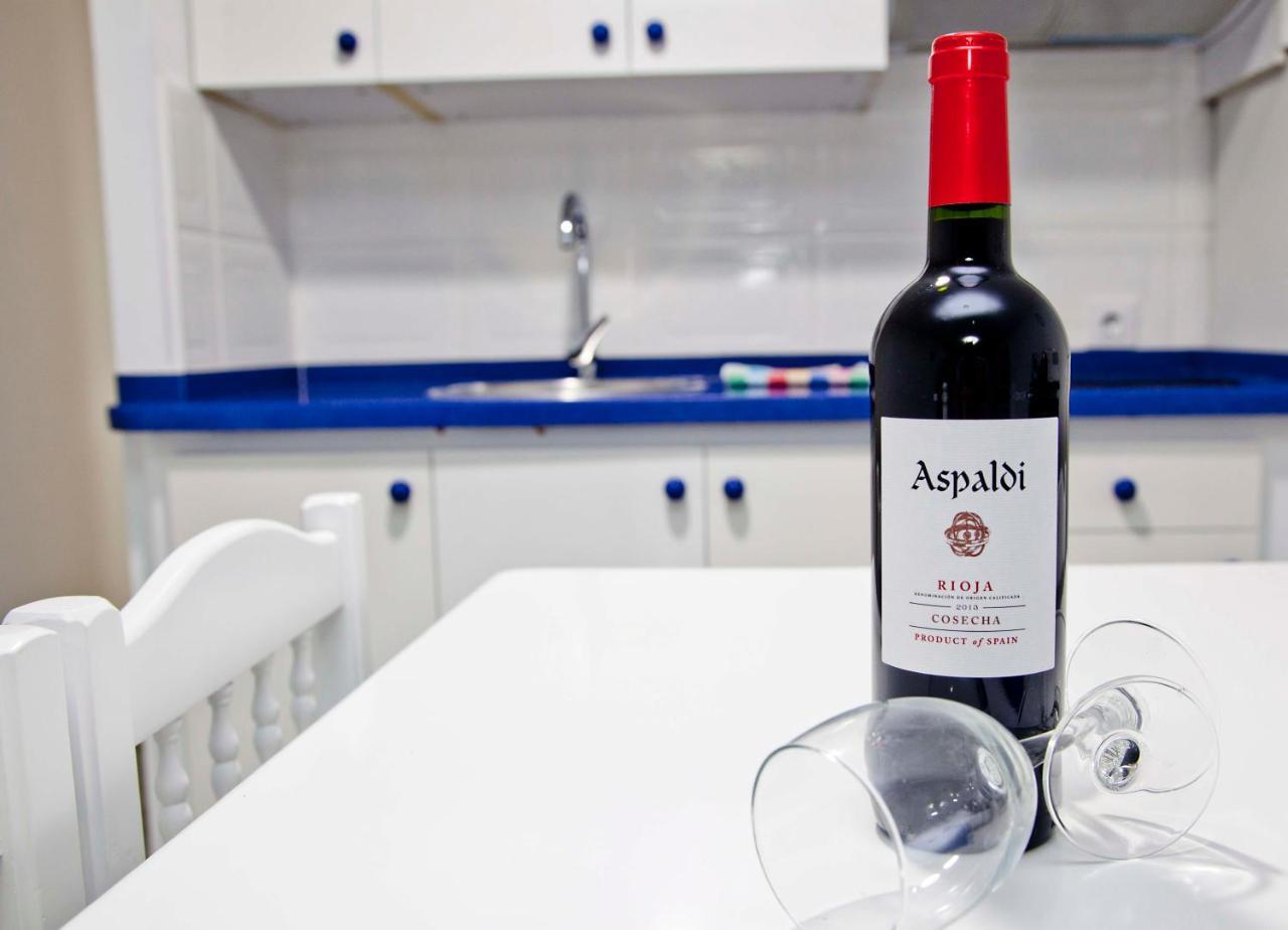 Apartamentos Tamaran Playa del Ingles  Dış mekan fotoğraf