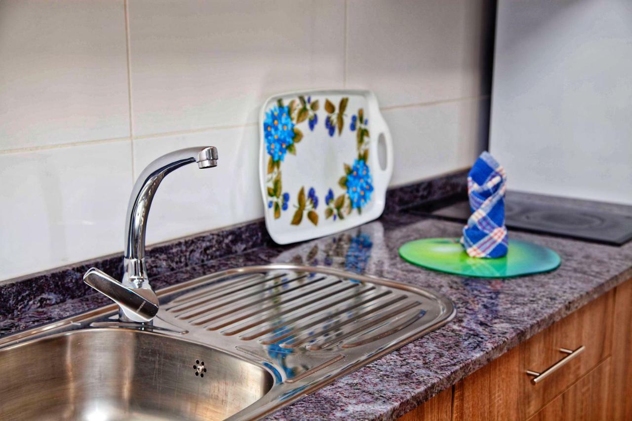 Apartamentos Tamaran Playa del Ingles  Dış mekan fotoğraf