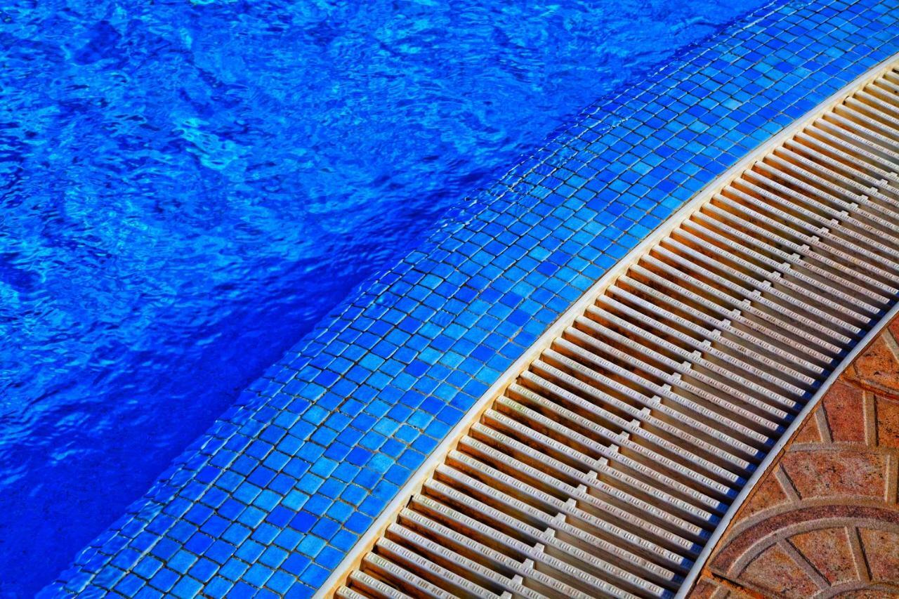 Apartamentos Tamaran Playa del Ingles  Dış mekan fotoğraf