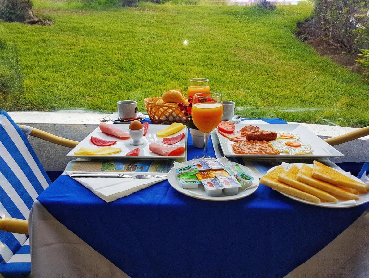 Apartamentos Tamaran Playa del Ingles  Dış mekan fotoğraf