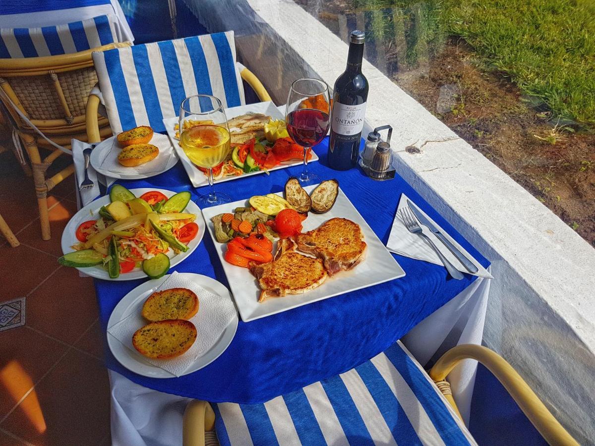 Apartamentos Tamaran Playa del Ingles  Dış mekan fotoğraf